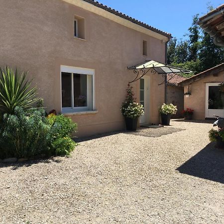 Location Chambres D'Hotes Clodeguy No 2 Saint-Sylvestre-sur-Lot Buitenkant foto